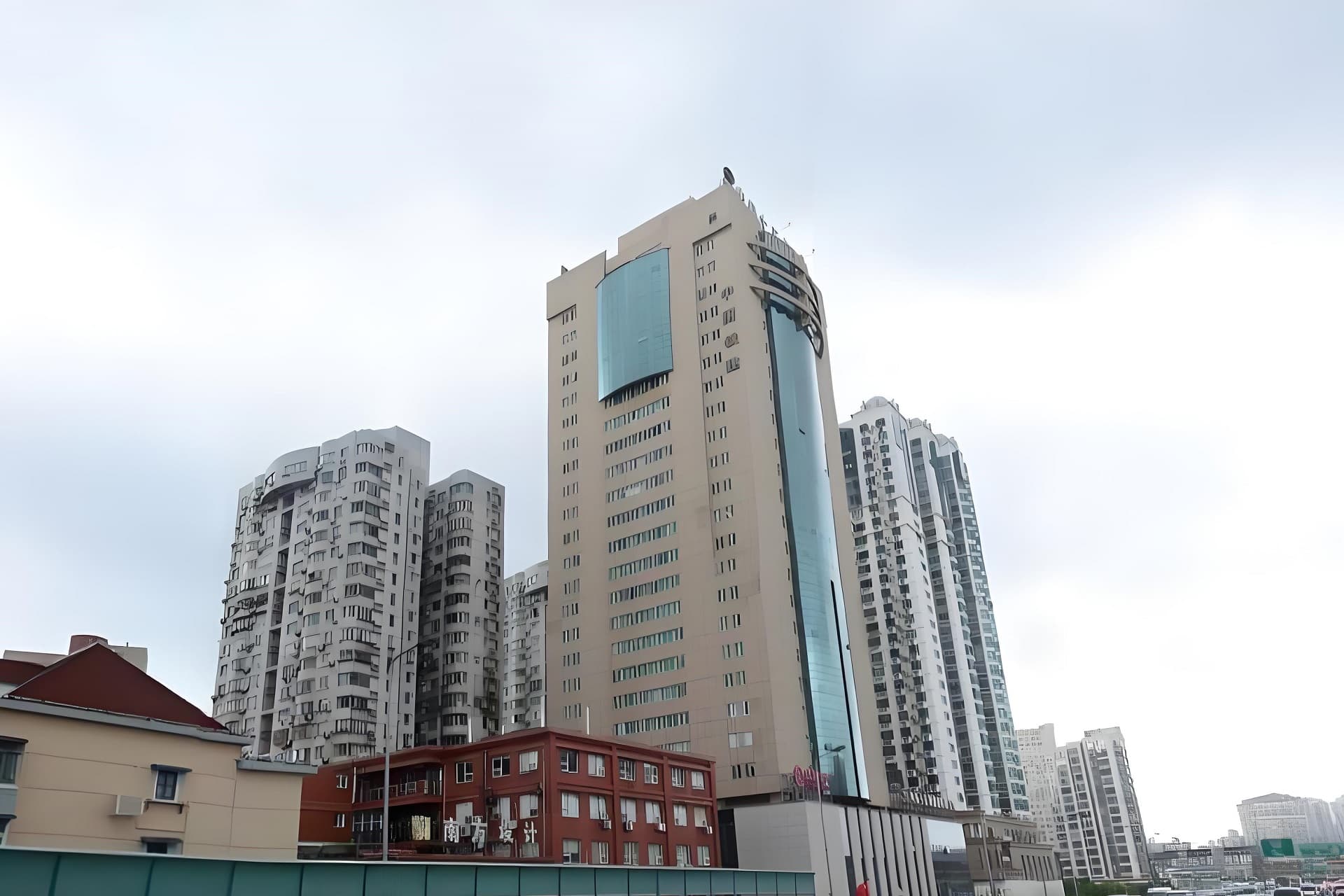 外立面
